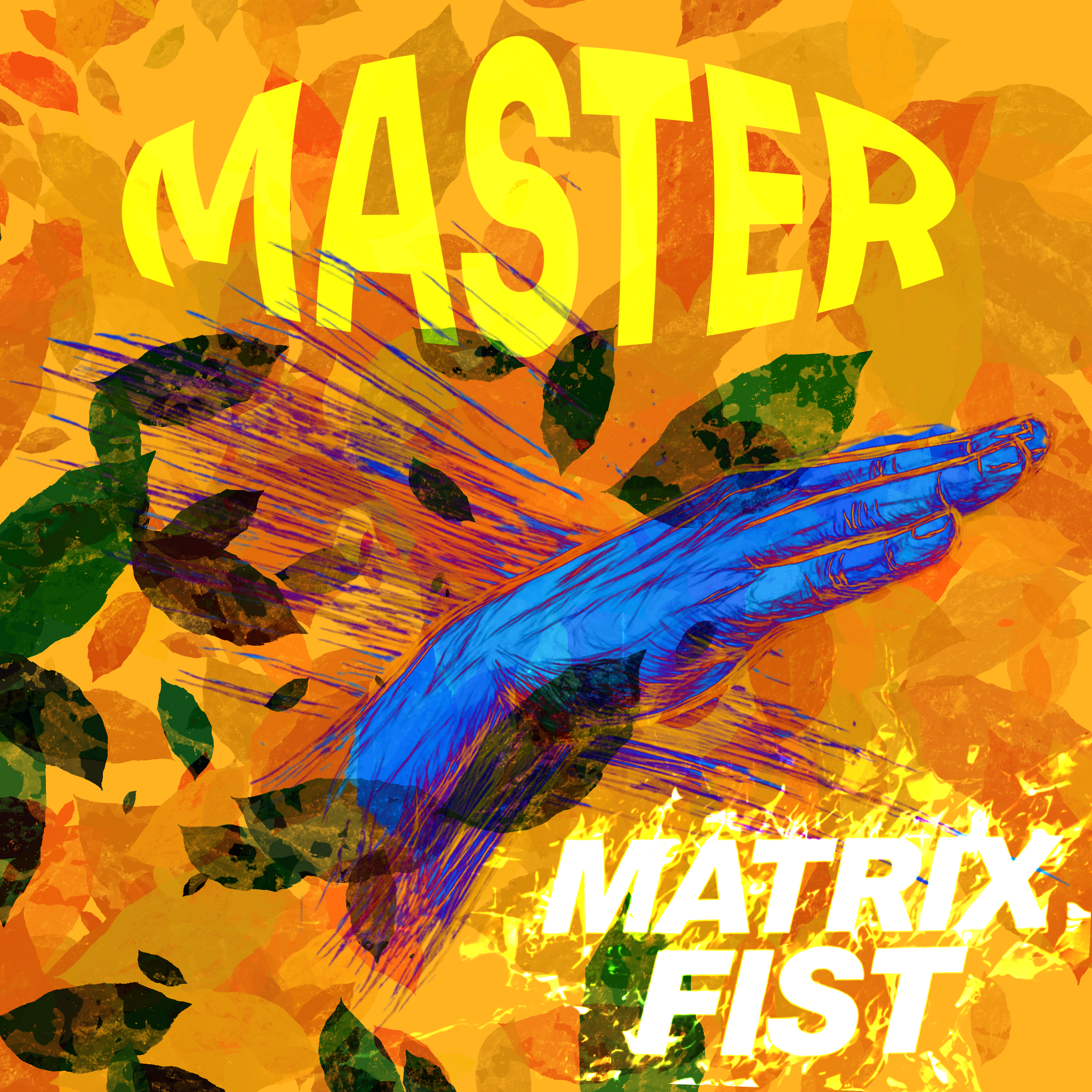 Master