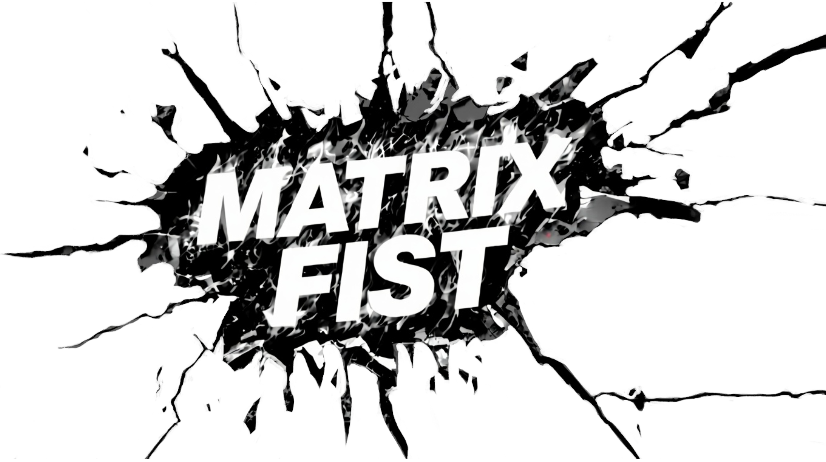 Matrix Fist