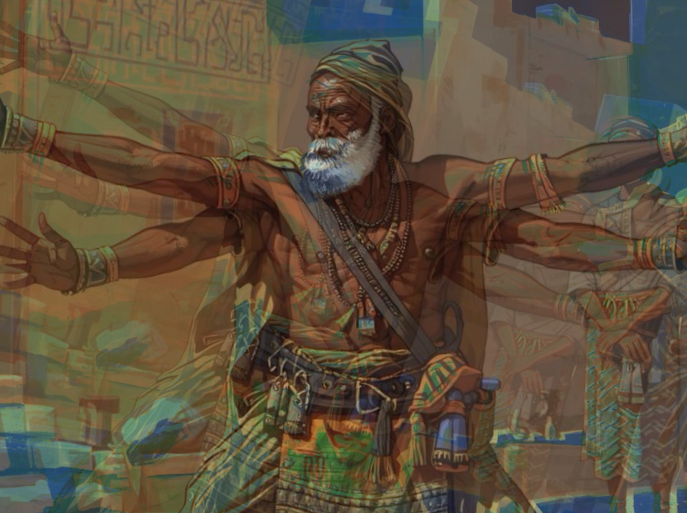 Kofi Diabaté
